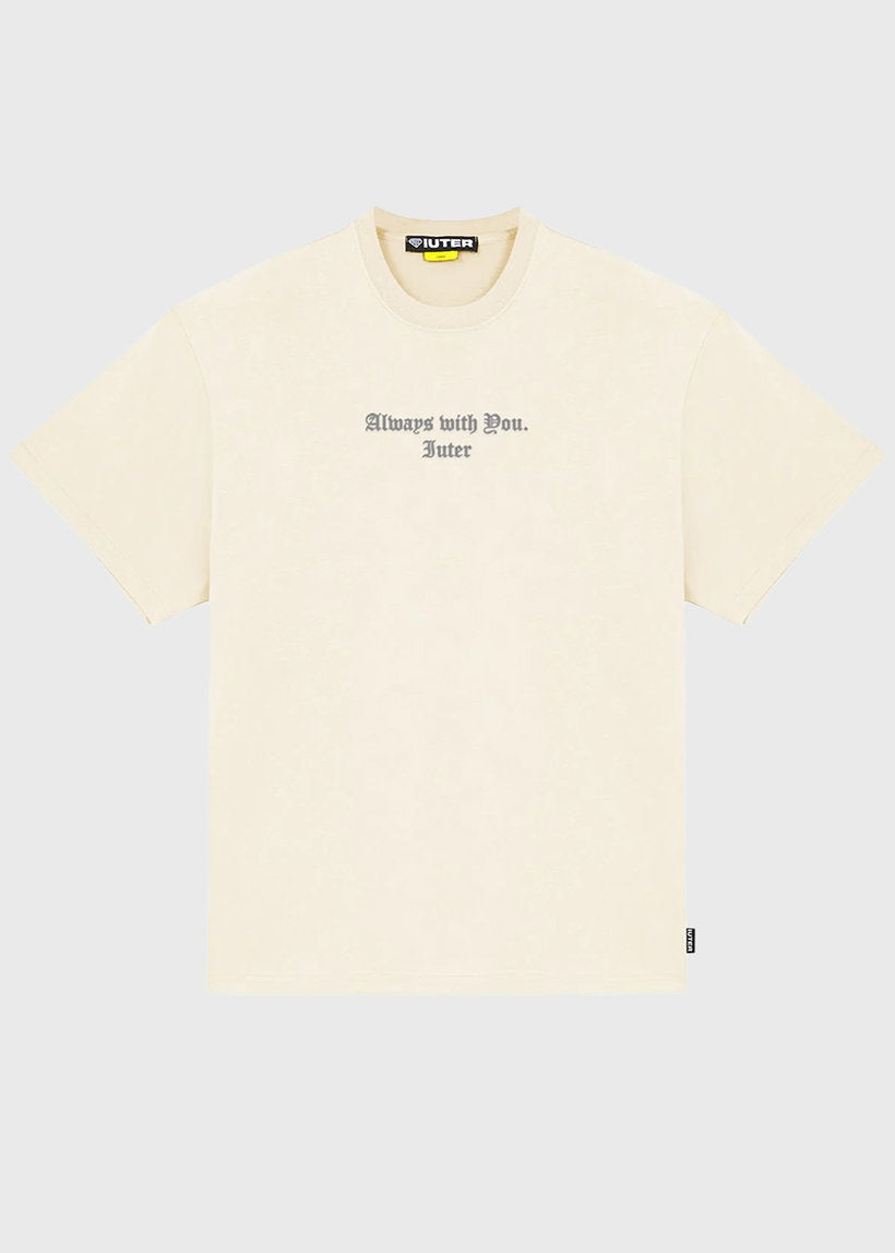 Iuter Protection cream tee