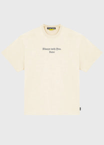 Iuter Protection cream tee