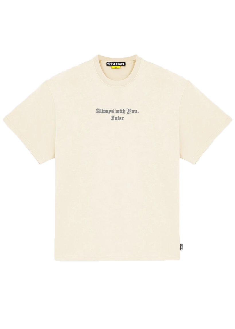 Iuter Protection cream tee