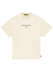 Iuter Protection cream tee