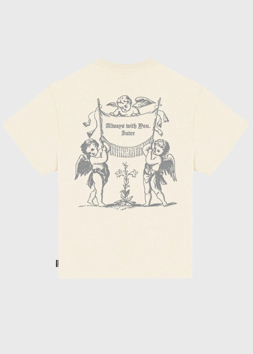 Iuter Protection cream tee