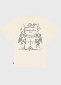 Iuter Protection cream tee