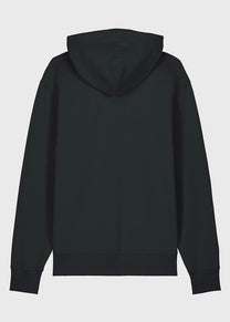 Pressure Classic black hoodie