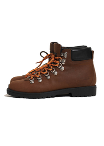 Dangerous Minds 823 tabac mountain boots