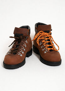 Dangerous Minds 823 tabac mountain boots