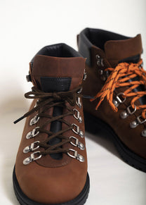 Dangerous Minds 823 tabac mountain boots