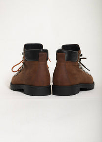 Dangerous Minds 823 tabac mountain boots