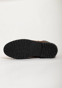 Dangerous Minds 823 tabac mountain boots