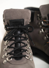 DANGEROUS MINDS 824 Suede olive mountains boots