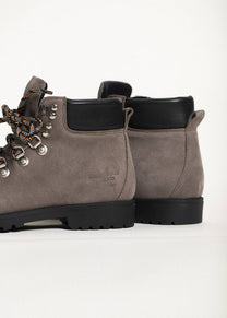 DANGEROUS MINDS 824 Suede olive mountains boots