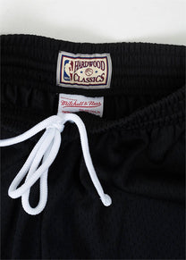 Mitchell &amp; Ness NBA Swingman Road 76ers shorts