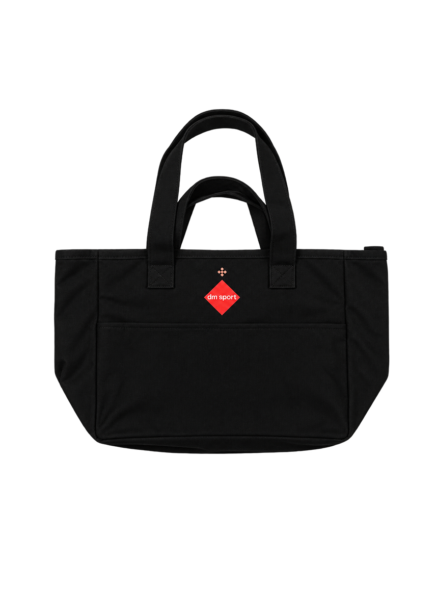 Dangerous Minds SPORT tote bag