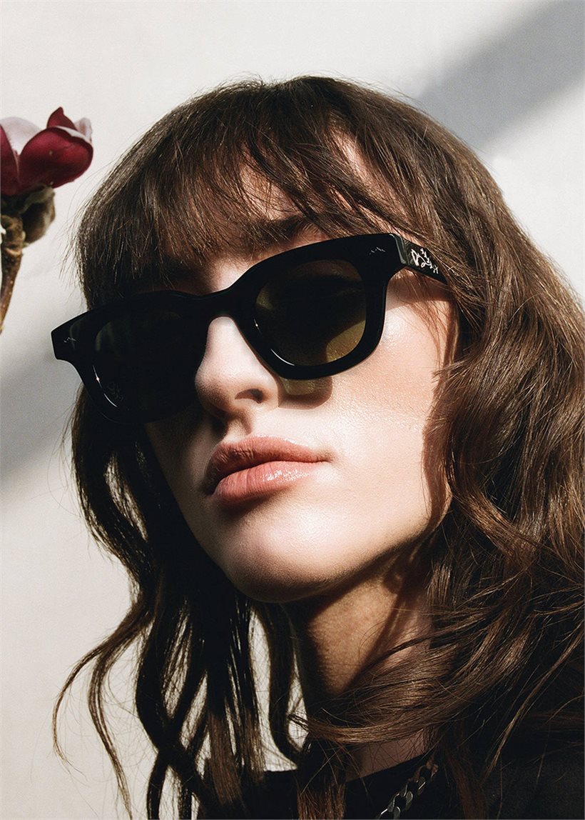 Akila x A Field Out Apollo Raw 1922 01 35 black/teal gradient