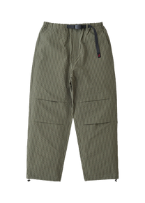 Gramicci G5FM-P010 Northside plaid olive pants