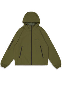 The Loose Company Angel shell jacket