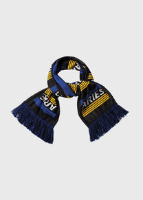 Aries Credit Card black scarf