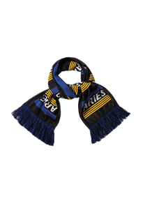 Aries Credit Card black scarf