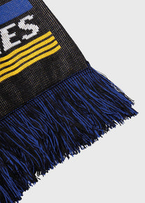 Aries Credit Card black scarf