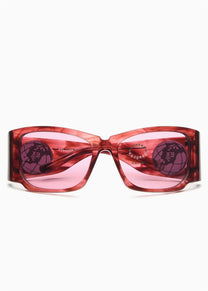 Akila 2313 15 56E Lizza x Exchange Program red havana/rose