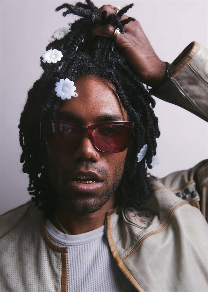 Akila 2313 15 56E Lizza x Exchange Program red havana/rose