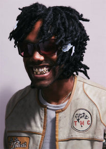 Akila 2313 15 56E Lizza x Exchange Program red havana/rose