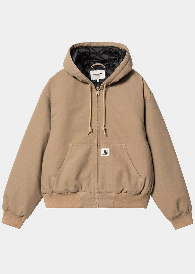 Carhartt WIP I032238 W' OG Active peanut rinsed