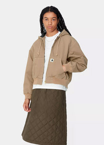 Carhartt WIP I032238 W' OG Active peanut rinsed