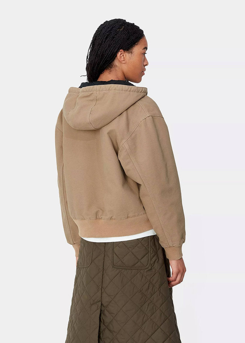 Carhartt WIP I032238 W' OG Active peanut rinsed