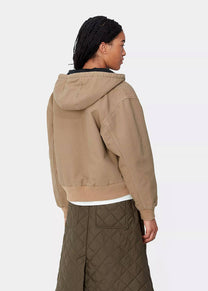 Carhartt WIP I032238 W' OG Active peanut rinsed