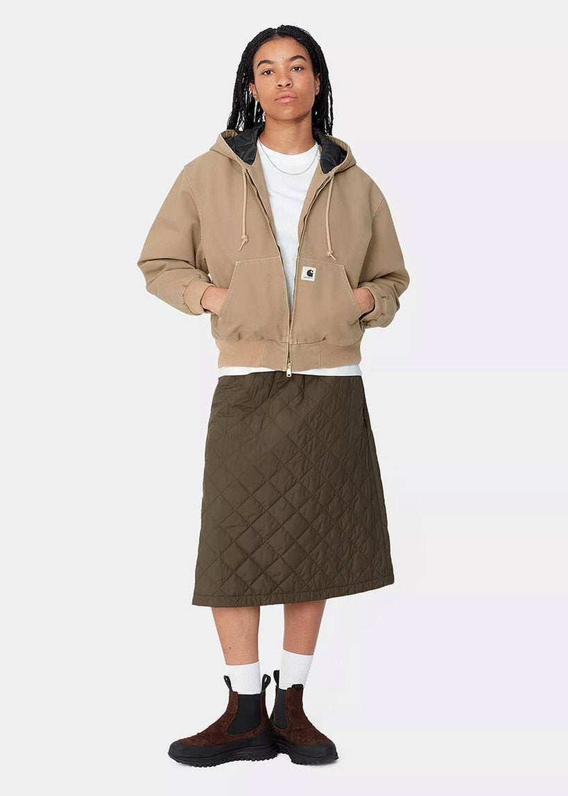 Carhartt WIP I032238 W' OG Active peanut rinsed