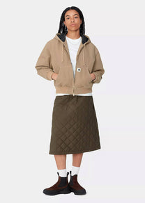 Carhartt WIP I032238 W' OG Active peanut rinsed