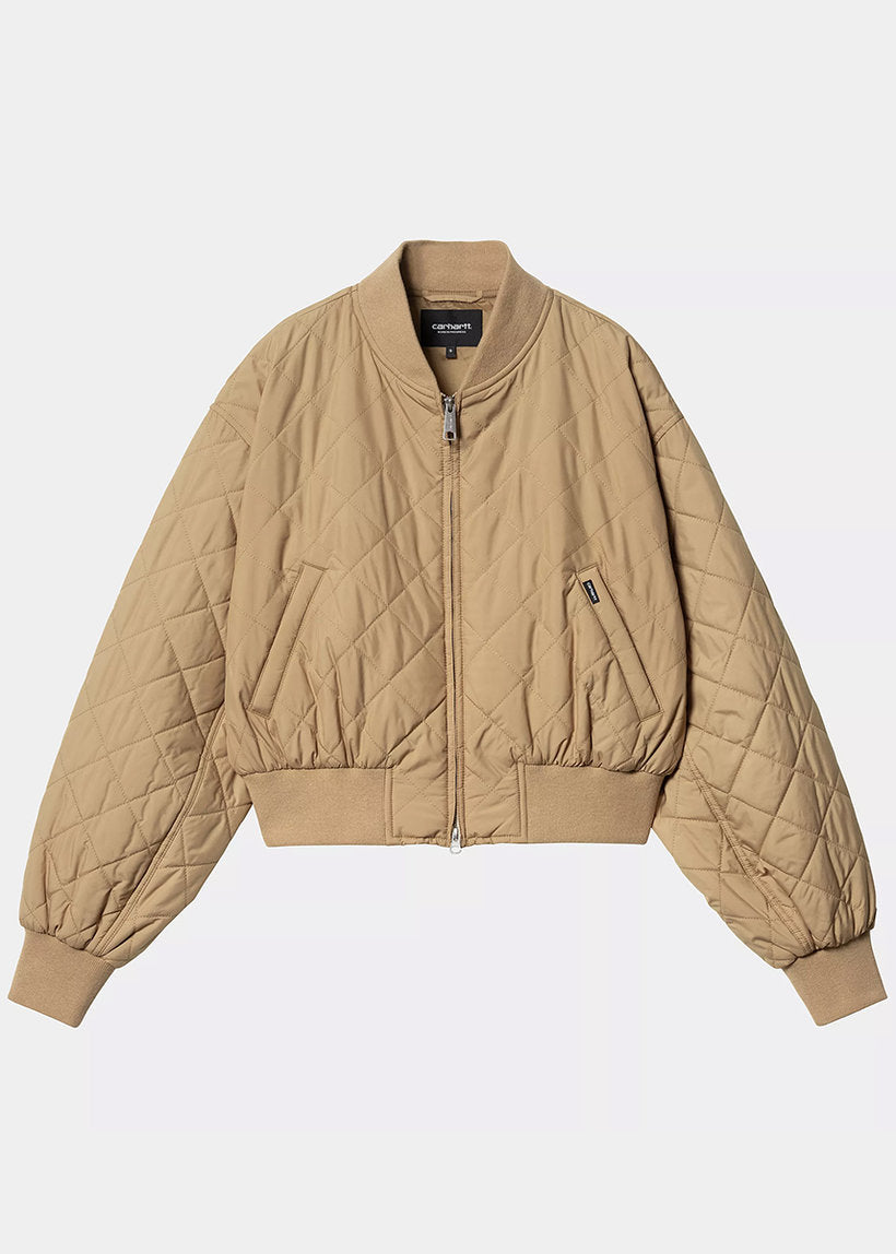 Carhartt WIP I033861 W' Selma peanut liner