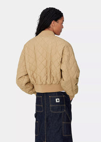 Carhartt WIP I033861 W' Selma peanut liner