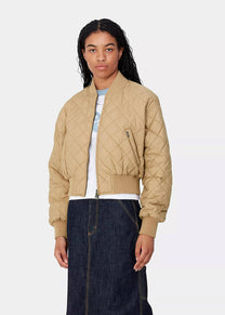 Carhartt WIP I033861 W' Selma peanut liner