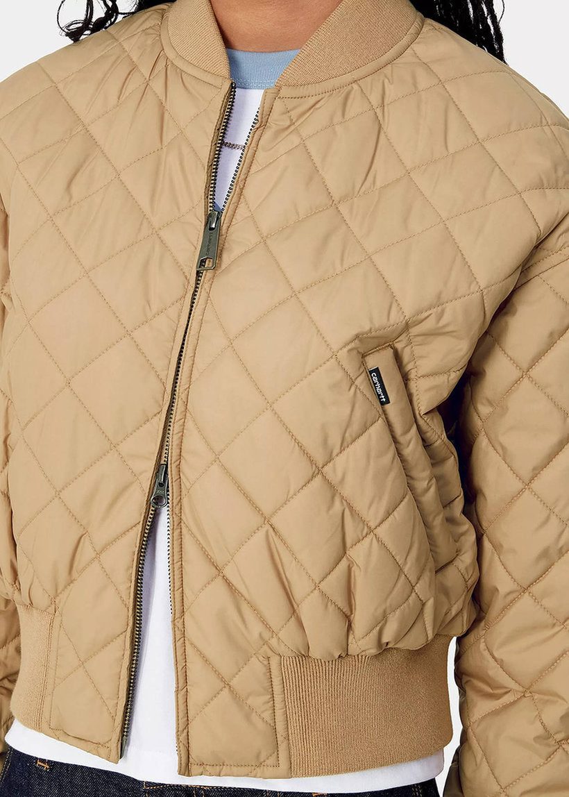 Carhartt WIP I033861 W' Selma peanut liner