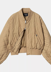 Carhartt WIP I033861 W' Selma peanut liner