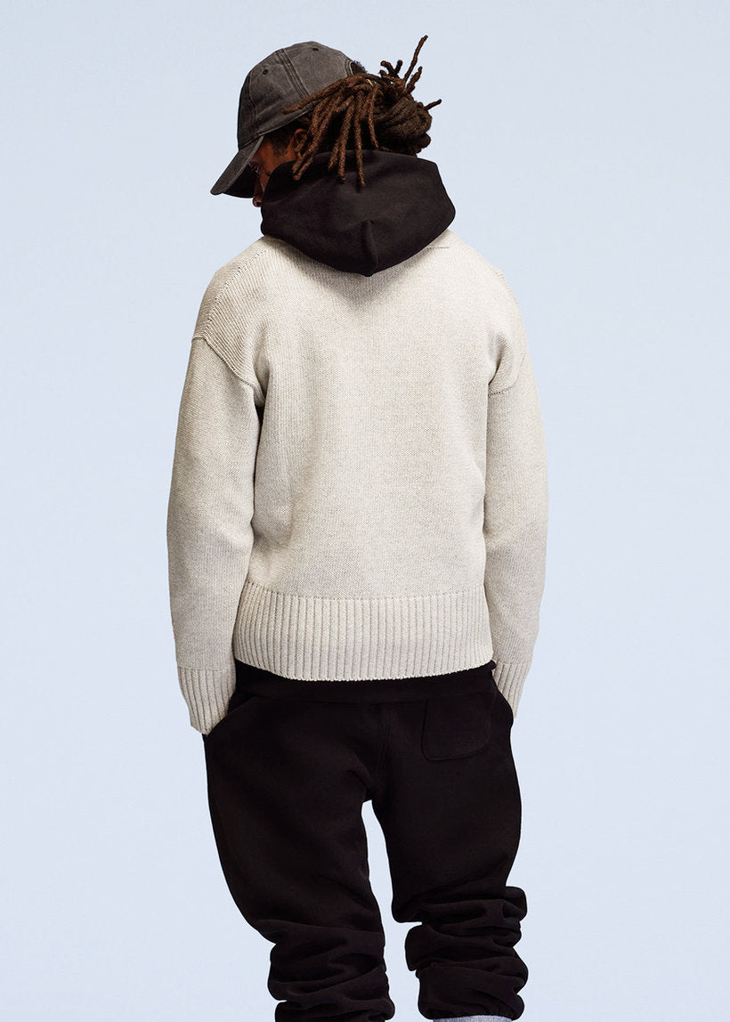 Champion Pinnacle 220634 Shawl Collar LOXGM sweater