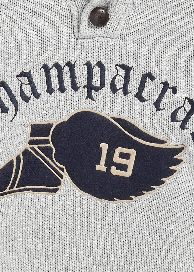 Champion Pinnacle 220634 Shawl Collar LOXGM sweater