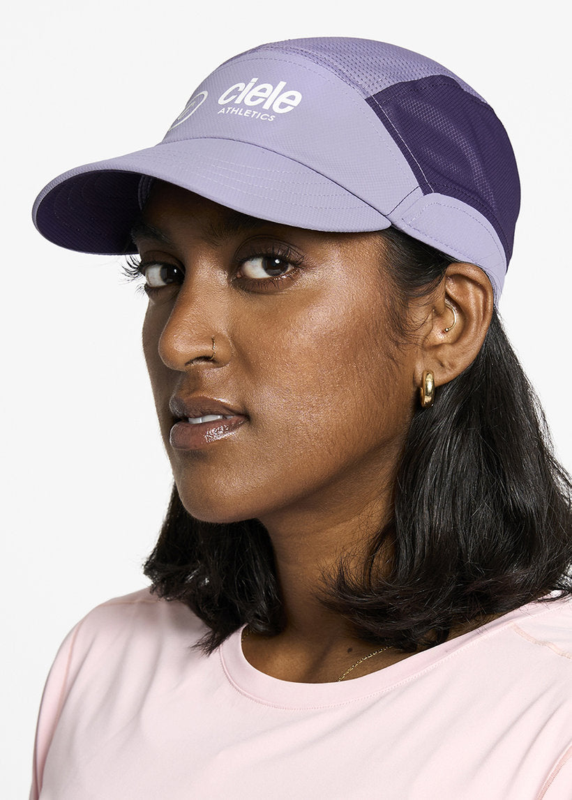 Ciele FSTCAPSC Classic Cside light grape