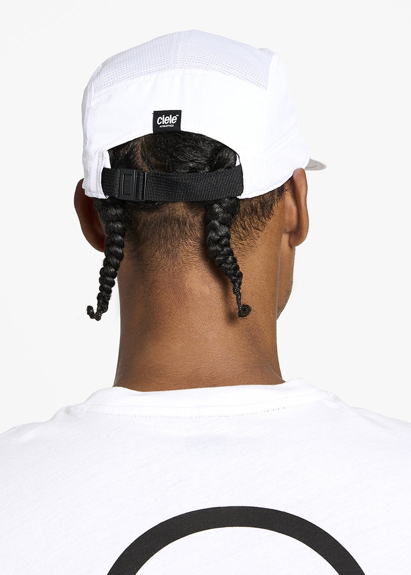 Ciele GOCap Classic Athletics ghost