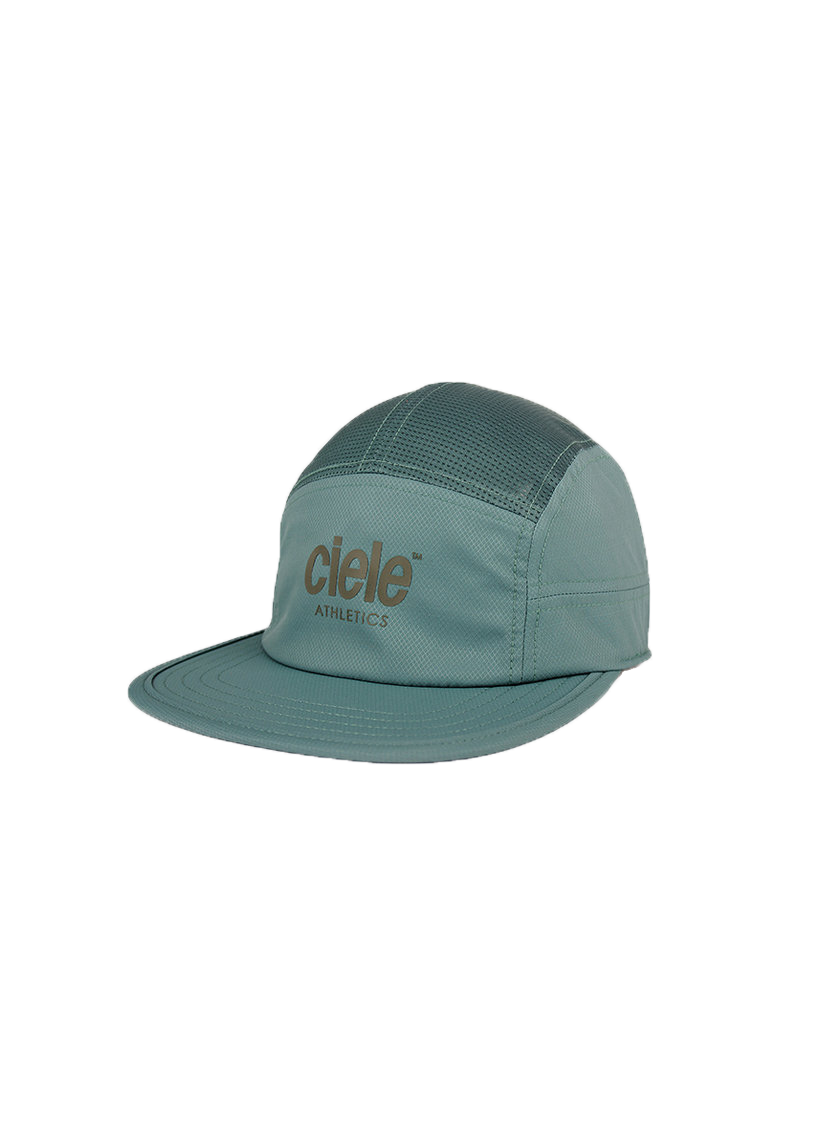 Ciele GOCAP Classic Athletics silver pine