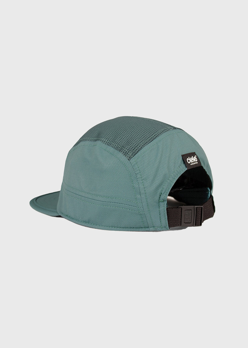 Ciele GOCAP Classic Athletics silver pine