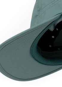 Ciele GOCAP Classic Athletics silver pine
