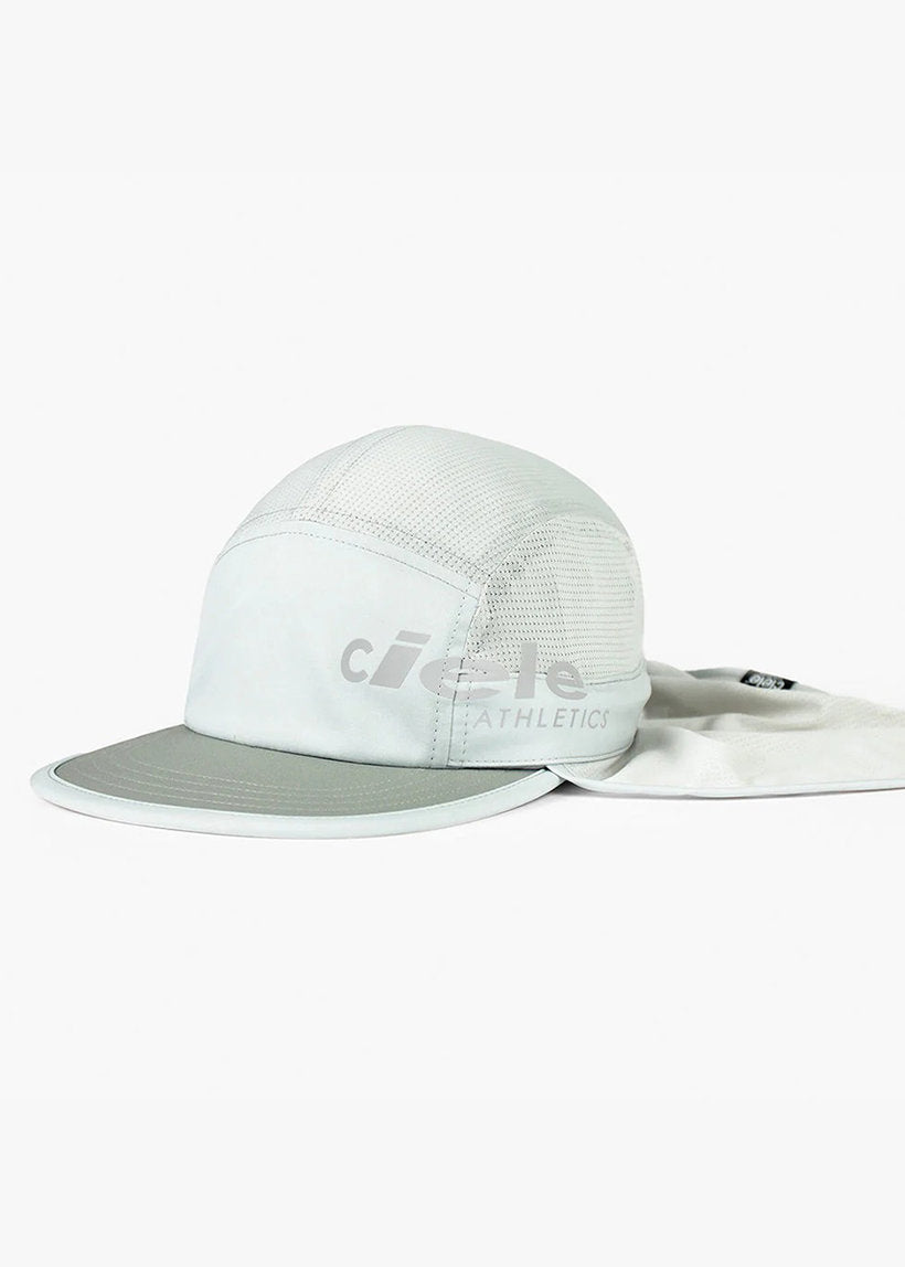 Ciele GOCappyn Comp Onehundred light grey