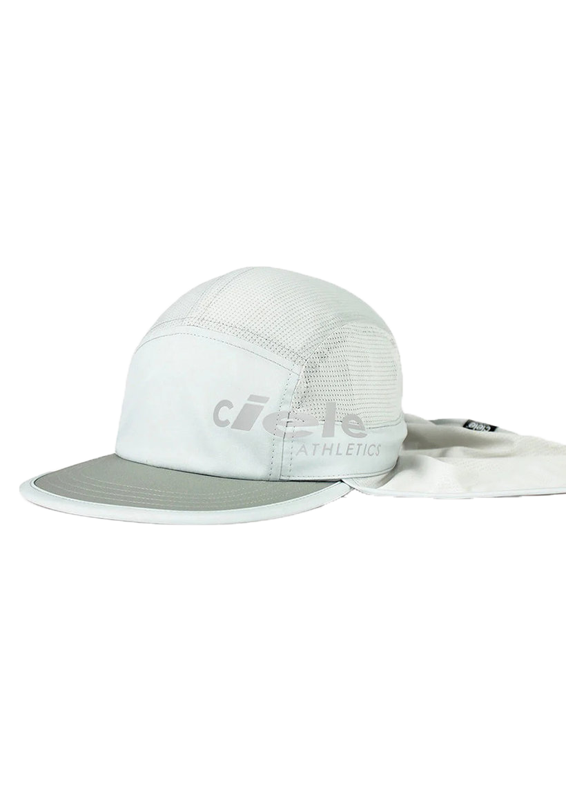 Ciele GOCAPPYN COMP One Hundred light grey