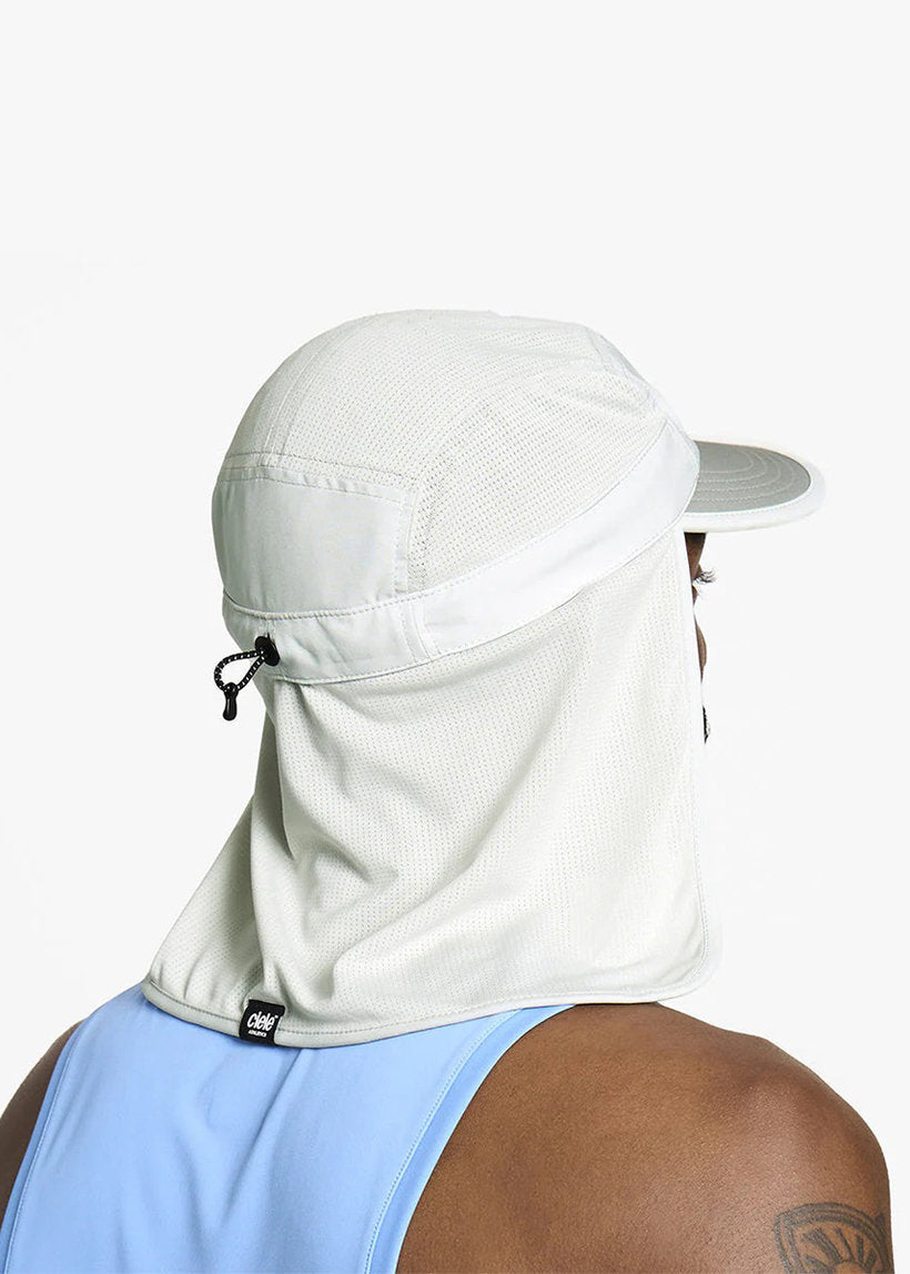 Ciele GOCAPPYN COMP One Hundred light grey