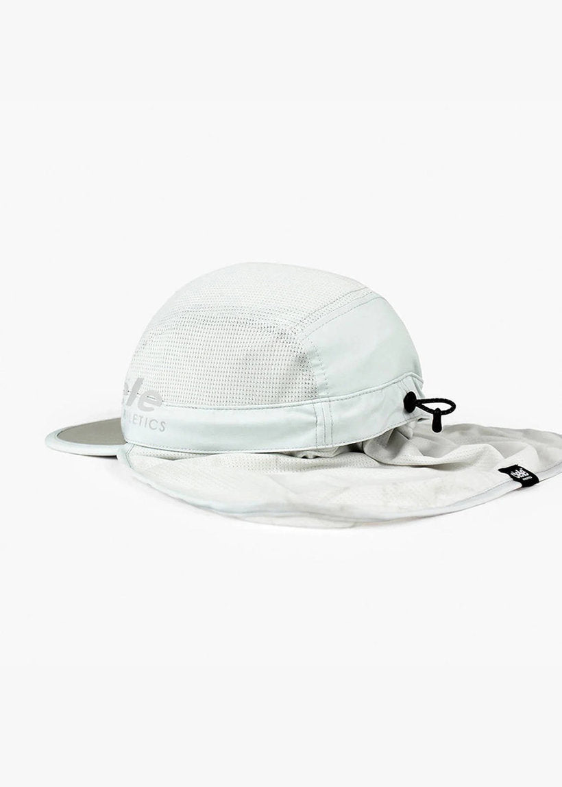 Ciele GOCAPPYN COMP One Hundred light grey