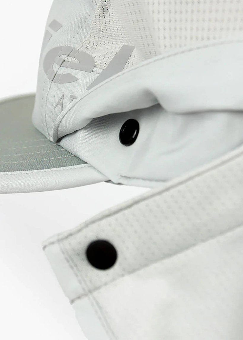 Ciele GOCAPPYN COMP One Hundred light grey