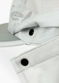Ciele GOCAPPYN COMP One Hundred light grey