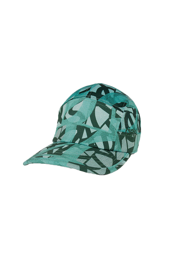 Ciele GOCAPSC Field LOOPYMU dusty turquoise